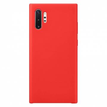 Coque Silicone Liquide pour Samsung Galaxy S10